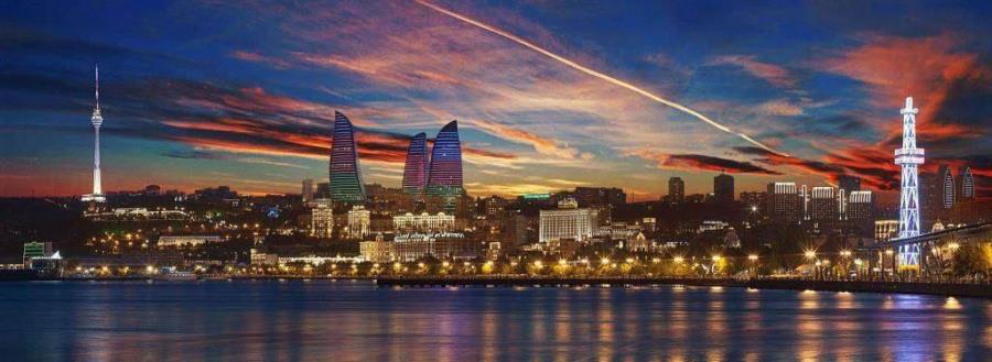 Оформление страхового полиса для поездки в Азербайджан