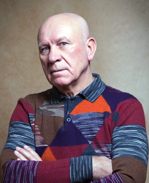 Владимир, 56 лет.
