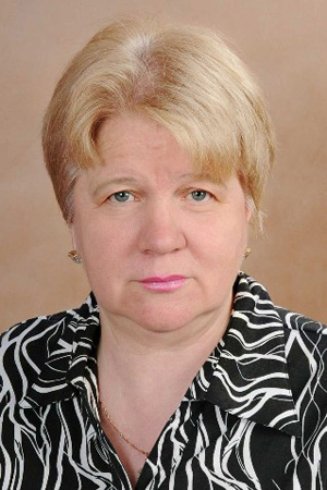 Наталья, 55 лет.