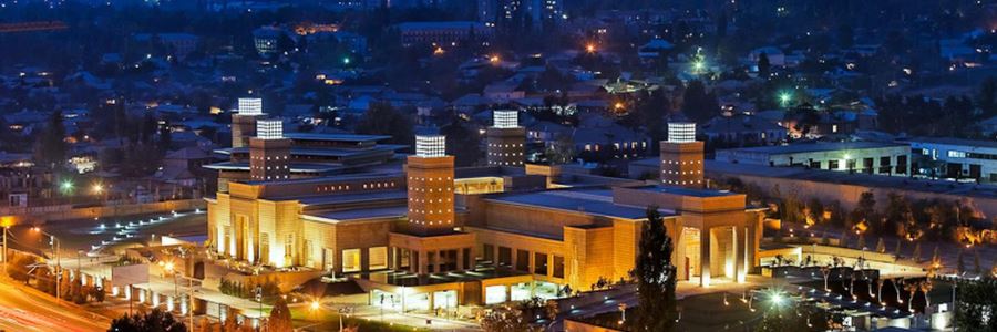 Оформление страхового полиса для поездки в Таджикистан